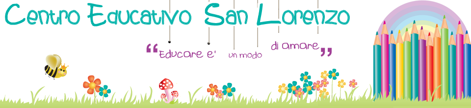 Centro Educativo San Lorenzo